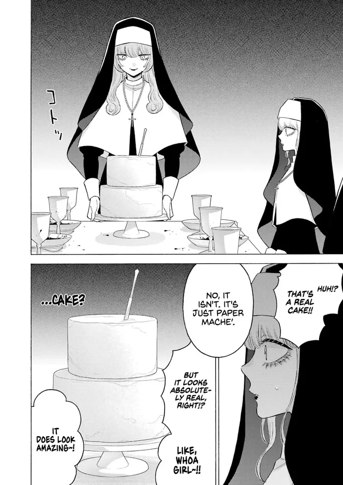 My Dress-Up Darling Chapter 83 image 14_optimized